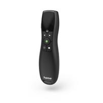 HAMA Wireless-Laser-Presenter Greenlight-Pointer 4