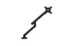 Monitor Arm BE Flexible Single Black