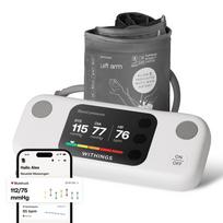 Withings BPM Vision -  LCD 2,8" blood pressure monitor