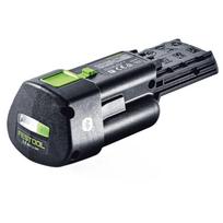 Akumuliatorius FESTOOL BP 18 Li 3,0 Ergo I 577704