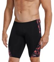 Tyr durafast elite jammer energia red l - uk36