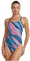 Tyr durafast elite cutoutfit riptidal 3xs - uk26