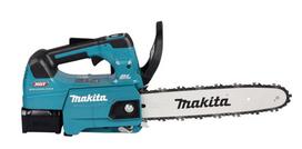 Akumuliatorinis grandininis pjūklas Makita 40 V 30 cm, be akumuliatoriaus ir įkroviklio UC003GZ01