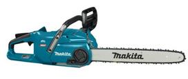 Makita 40 V akumuliatorinis pjūklas 45 cm, be akumuliatoriaus ir kroviklio UC017GZ