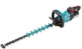 Gyvatvorių žirklės Makita 40 V akumuliatorius 75 cm, be akumuliatoriaus ir įkroviklio UH005GZ