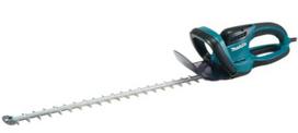 Gyvatvorių žirklės Makita 75 cm, 700 W UH7580