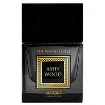 Anfar 1950 Ashy Wood Parfum kvepalai vyrams, 100 ml