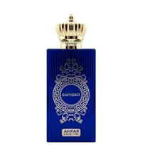 Anfar 1950 Saphiro Parfum kvepalai vyrams, 60 ml