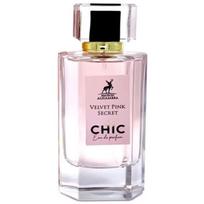Maison Alhambra Chic Velvet Pink Secret EDP kvepalai moterims, 100 ml