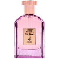 Maison Alhambra Rose Origami EDP kvepalai, 100 ml