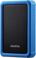 Adata Durable HD700 Pro 1TB USB3.2 blue