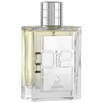 Maison Alhambra Monocline 02 Eau de Essence EDP kvepalai vyrams, 100 ml