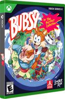 Atari Bubsy in: The Purrfect Collection (Limited Run) (Import)