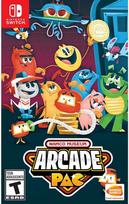 Bandai Namco Namco Museum Arcade Pac (Import)