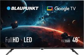 Blaupunkt 40FGC5501S 40" (101cm) Full HD Google TV | Blaupunkt