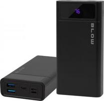 Blow PowerBank PB20E QC PD 20W 20kmAh LTG czarn