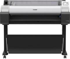 Canon imagePROGRAF TM-340 large format printer Wi-Fi Bubblejet Colour 2400 x 1200 DPI A0 (841 x 1189 mm) Ethernet LAN