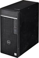 Dell OptiPlex 7090 i5-10500 16GB 256GB SSD TOWER Win11pro Used