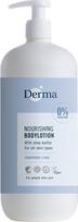 Derma - Family Bodylotion 800 ml