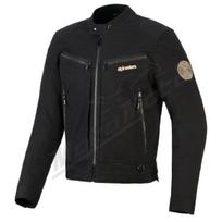 Alpinestars Bruiser Vyriška tekstilinė striukė