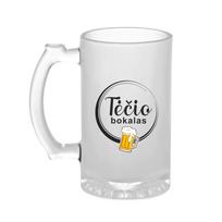 Bokalas „Tėčio bokalas“