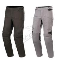 Vyriškos Alpinestars Road Pro Gore-Tex Tekstilinės Kelnės