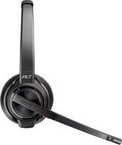 Hewlett-Packard HP Poly Savi 8220 UC DECT 1880-1900 MHz USB-A Headset