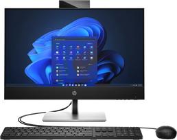 Hewlett-Packard HP ProOne 440 G9 AiO i5-14400T 23.8"FHD IPS 250nits AG 16GB DDR5 4800 SSD512 UHD 730 Kb+Mouse Cam 5Mpx W11Pro Black 3Y OnSite