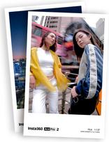 Insta360 - Ace Pro 2 Photo Paper Cartridge