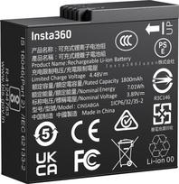 Insta360 - Ace Pro 2/Ace Pro/Ace Battery