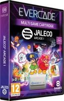 Jaleco Arcade 1 Cartridge Evercade
