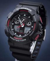 Laikrodis Casio G-SHOCK Original MEGA DESIGN