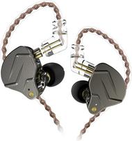 KZ ZSN PRO NO MIC - in-ear headphones, graphite