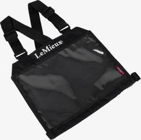Lemieux - Eventing Bib - Black - One Size