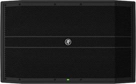 Mackie DRM12A Black Wired 2000 W