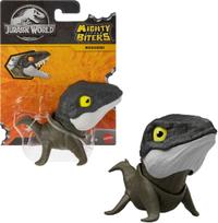 Mattel JURASSIC WORLD mažasis kandžiotojas (JFC86)