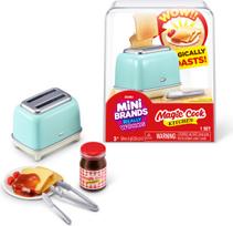Mini Brands - Magic Cook Kitchen S1 - Toaster