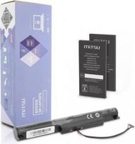 Mitsu Battery for Lenovo IdeaPad 100-15IBY 2200 mAh (24 Wh) 10.8 - 11.1 Volt