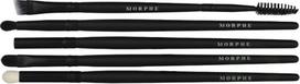 Morphe - All The Looks Eye Brush Set 5 piece