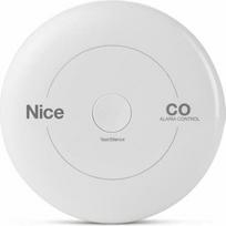 Nice CO-Control carbon monoxide detector (CO Alarm-Control 868.4 MHz)