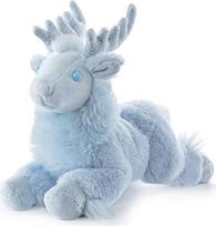 Noble Collection Stag Patronus plush - Harry Potter