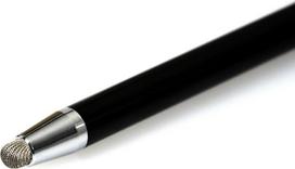 Port Connect | Universal Stylus 40 cm with cable | Black