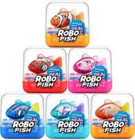 Robo Alive Robotic Fish Series 3