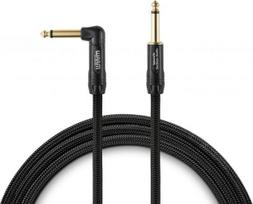 Warm Audio PREM-TS-1RT-18 audio cable 5.5 m 6.35mm TS Black