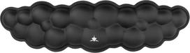 White Shark KP-011 Cumulus Cloudy Keyboard Wrist Rest Black
