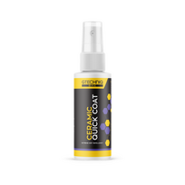 Gtechniq Bike Ceramic Quick Coat / greito padengimo keraminė danga / 50 ml