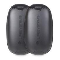 Įkraunamas rankų šiltukas Lifesystems Rechargeable Dual Palm Handwarmer