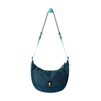 Kelioninė rankinė Cotopaxi Trozo 8L Shoulder Bag – Smaragdinė