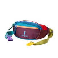 Krepšys ant liemens Cotopaxi Kapai 1.5L Hip Pack – Įvairių spalvų