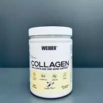 Weider Collagen Peptides (vanilės skonio) - 300g